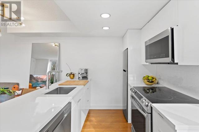 37 Keefer Place, House attached with 1 bedrooms, 1 bathrooms and 1 parking in Vancouver BC | Image 11