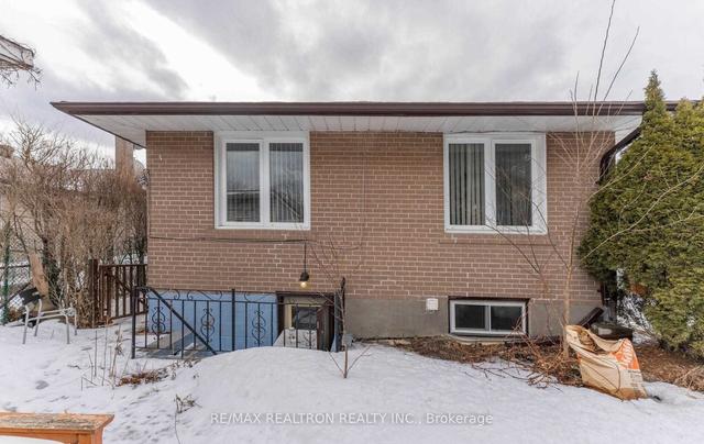 943 Willowdale Ave, House detached with 3 bedrooms, 4 bathrooms and 3 parking in Toronto ON | Image 28