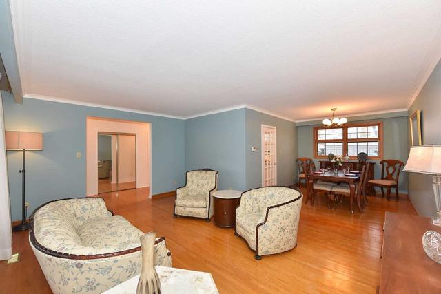 1031 Runningbrook Dr, House detached with 3 bedrooms, 4 bathrooms and 4 parking in Mississauga ON | Image 40