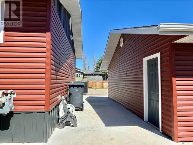 193 Allanbrooke Drive, House detached with 4 bedrooms, 3 bathrooms and null parking in Yorkton SK | Image 29