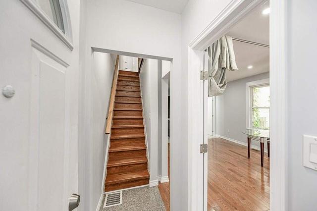 455 Main St W, House detached with 3 bedrooms, 2 bathrooms and 1 parking in Hamilton ON | Image 31