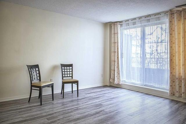 506 - 188 Bonis Ave, Townhouse with 3 bedrooms, 3 bathrooms and 1 parking in Toronto ON | Image 3