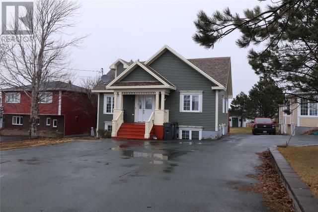140 Paradise Rd, House detached with 4 bedrooms, 3 bathrooms and null parking in Paradise NL | Image 21