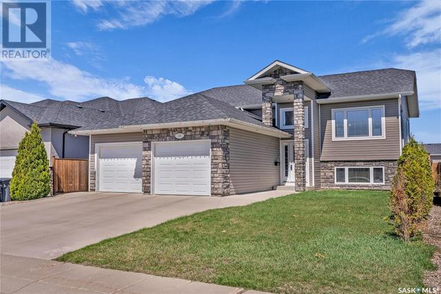 436 Snead Cres, House detached with 4 bedrooms, 3 bathrooms and null parking in Warman SK | Image 2
