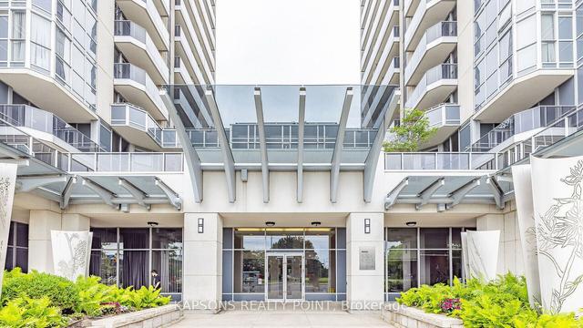 ph 105 - 5791 Yonge St, Condo with 2 bedrooms, 2 bathrooms and 1 parking in Toronto ON | Image 12
