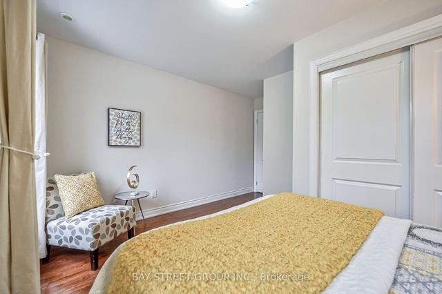 12 - 70 Hargrave Lane, Townhouse with 3 bedrooms, 3 bathrooms and 2 parking in Toronto ON | Image 15