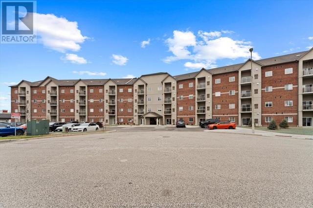 406 - 1888 Westview Park Blvd, Condo with 2 bedrooms, 2 bathrooms and null parking in LaSalle ON | Image 3