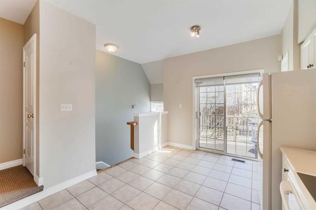 5045 Bidwell Common, St, House attached with 2 bedrooms, 1 bathrooms and 1 parking in Burlington ON | Image 32