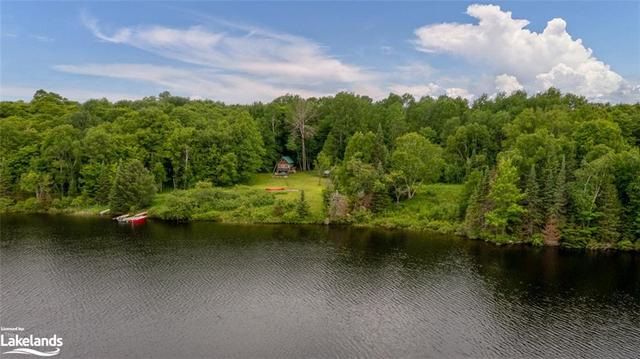 20 Gooseneck Lake, House detached with 1 bedrooms, 0 bathrooms and null parking in Whitestone ON | Image 31