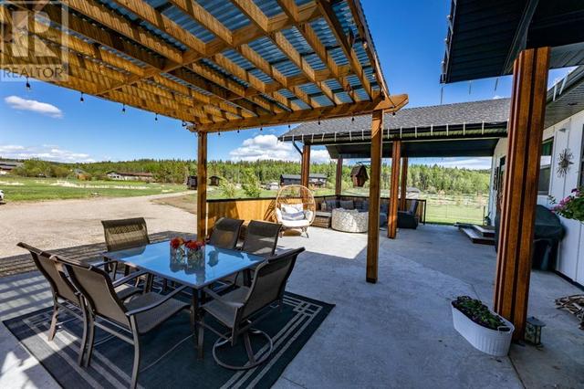 516b Seabolt Estate, House detached with 5 bedrooms, 3 bathrooms and 10 parking in Yellowhead County AB | Image 30