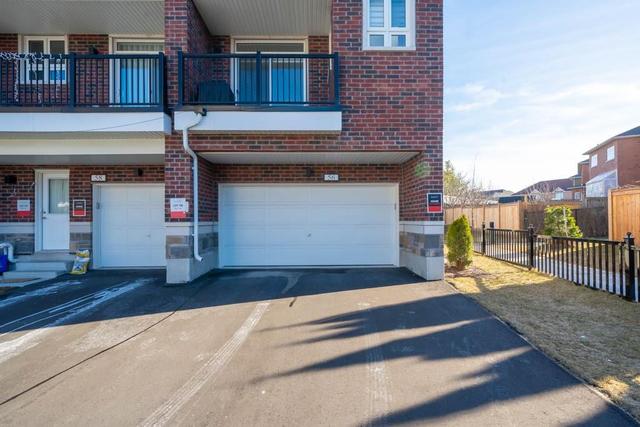 56 Imperial College Lane, House attached with 3 bedrooms, 2 bathrooms and 2 parking in Markham ON | Image 33