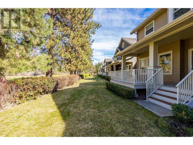 11 - 3950 Gallaghers Blvd S, House attached with 3 bedrooms, 3 bathrooms and 4 parking in Kelowna BC | Image 44