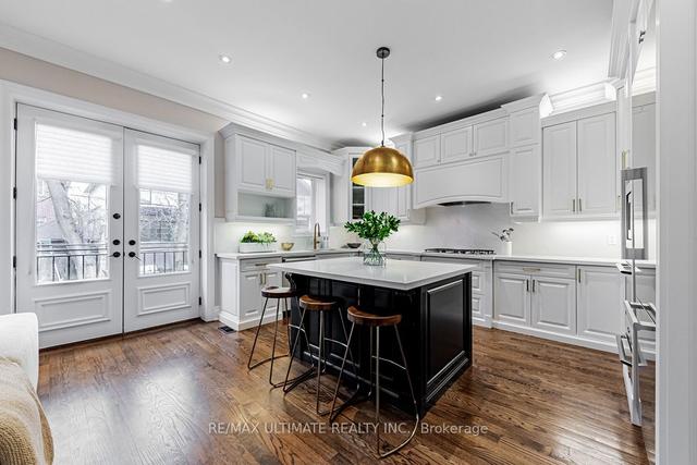 43 Camberwell Rd, House detached with 4 bedrooms, 5 bathrooms and 2 parking in Toronto ON | Image 6