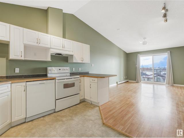 411 - 2305 35a Ave Nw, Condo with 1 bedrooms, 1 bathrooms and null parking in Edmonton AB | Image 11