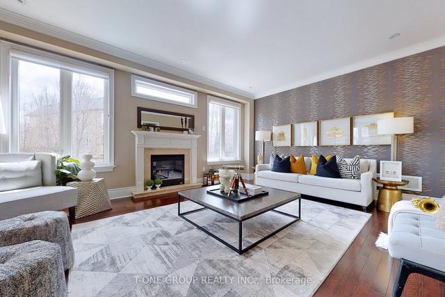 21 Antonini Ct, House detached with 4 bedrooms, 5 bathrooms and 7 parking in Vaughan ON | Image 38