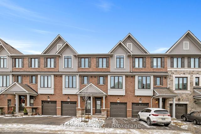 57 - 288 Glover Rd, Townhouse with 3 bedrooms, 3 bathrooms and 2 parking in Hamilton ON | Image 19