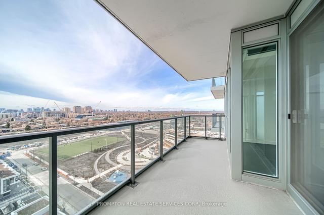 2008 - 95 Mcmahon Dr, Condo with 1 bedrooms, 1 bathrooms and 1 parking in Toronto ON | Image 15