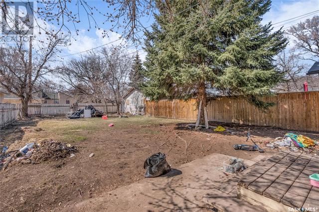 403 R Avenue S, House detached with 3 bedrooms, 1 bathrooms and null parking in Saskatoon SK | Image 25