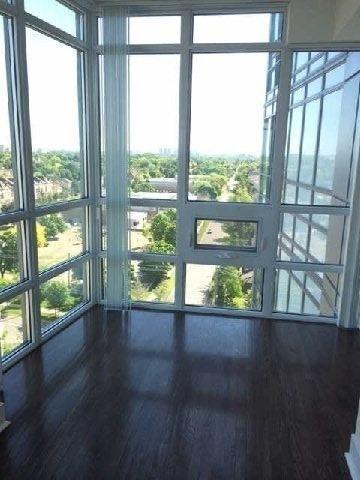 1002 - 26 Norton Ave, Condo with 1 bedrooms, 1 bathrooms and 1 parking in Toronto ON | Image 3
