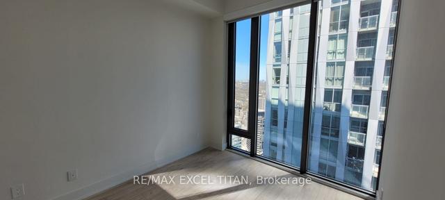 4508 - 8 Cumberland St, Condo with 1 bedrooms, 1 bathrooms and 0 parking in Toronto ON | Image 9