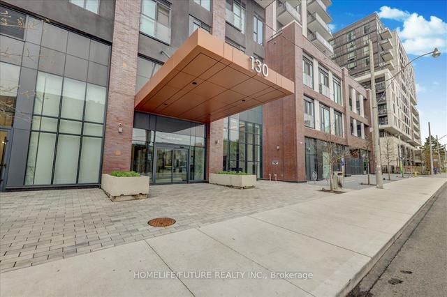 403 - 130 River St, Condo with 2 bedrooms, 2 bathrooms and 1 parking in Toronto ON | Image 34