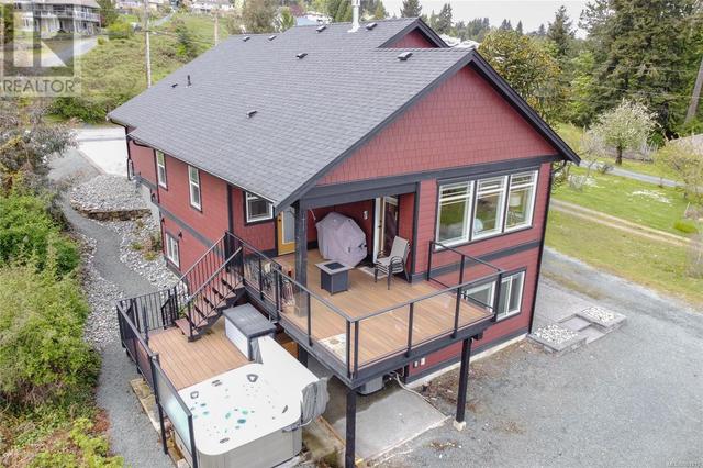 10107 View St, House detached with 4 bedrooms, 4 bathrooms and 4 parking in North Cowichan BC | Image 64
