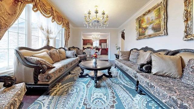 163 Staglin Crt, House detached with 5 bedrooms, 6 bathrooms and 4 parking in Markham ON | Image 27