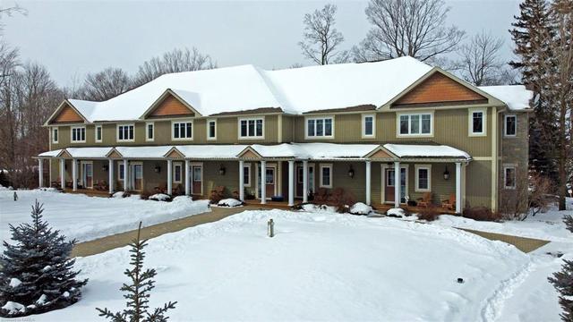7-5 - 532 10th Concession Road, House attached with 2 bedrooms, 1 bathrooms and 2 parking in Rideau Lakes ON | Image 21