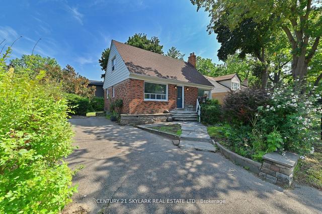 60 Mary St, House detached with 4 bedrooms, 2 bathrooms and 2 parking in Brampton ON | Image 23