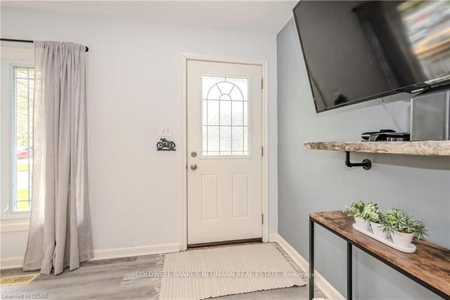90 Rodney Blvd, House detached with 3 bedrooms, 2 bathrooms and 5 parking in Guelph ON | Image 36