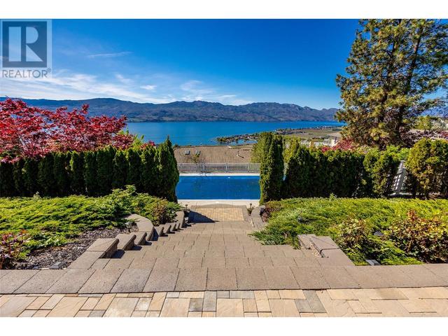 1305 Menu Rd, House detached with 4 bedrooms, 3 bathrooms and 6 parking in West Kelowna BC | Image 48