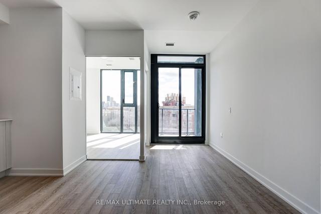 712 - 250 Lawrence Ave W, Condo with 1 bedrooms, 1 bathrooms and 1 parking in Toronto ON | Image 8