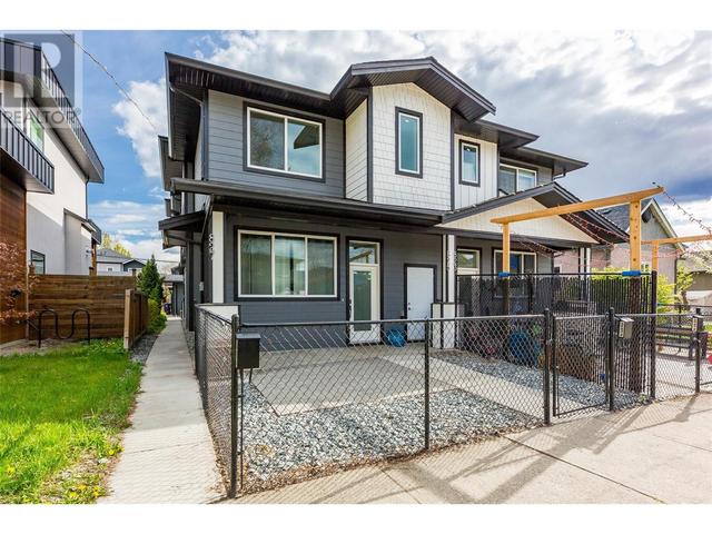 827 Fuller Ave, House attached with 2 bedrooms, 2 bathrooms and 1 parking in Kelowna BC | Image 14