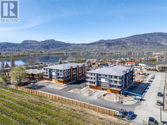 304 - 5601 Lakeshore Dr, Condo with 2 bedrooms, 2 bathrooms and 2 parking in Osoyoos BC | Image 20