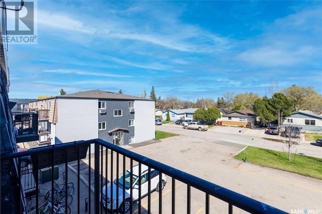 17 - 176 Acadia Crt, Condo with 1 bedrooms, 1 bathrooms and null parking in Saskatoon SK | Image 13