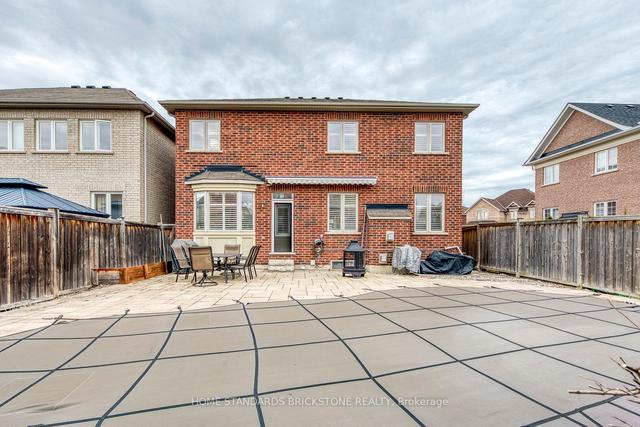 4603 Irena Ave, House detached with 4 bedrooms, 4 bathrooms and 4 parking in Burlington ON | Image 28