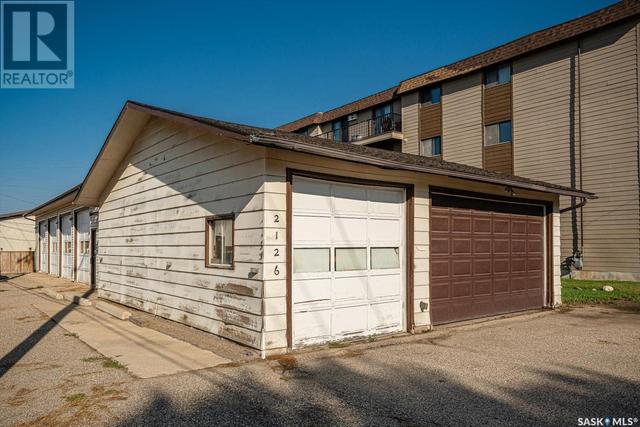 2126 Ste Cecilia Ave, House detached with 6 bedrooms, 2 bathrooms and null parking in Saskatoon SK | Image 19