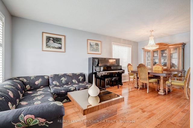 1518 Swann Cres, House detached with 3 bedrooms, 3 bathrooms and 3 parking in Milton ON | Image 23