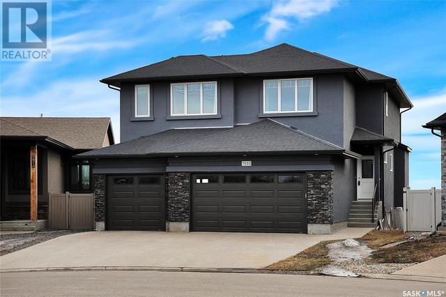 7510 Lilac Pl, House detached with 4 bedrooms, 4 bathrooms and null parking in Regina SK | Image 2