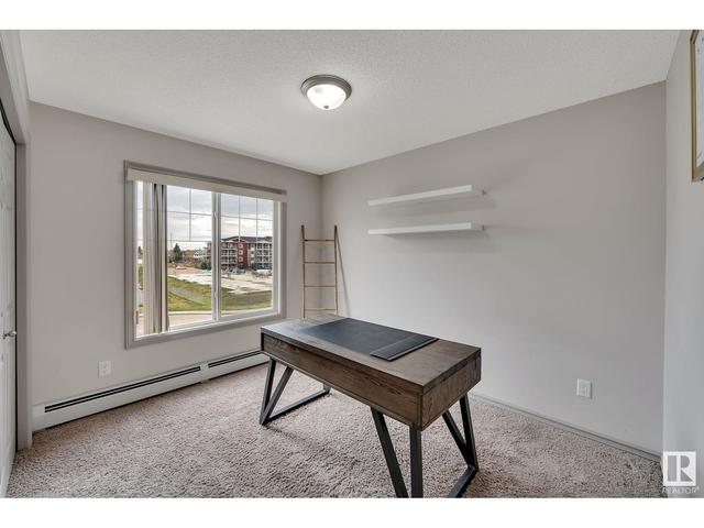 302 - 2208 44 Ave Nw, Condo with 2 bedrooms, 2 bathrooms and 2 parking in Edmonton AB | Image 19