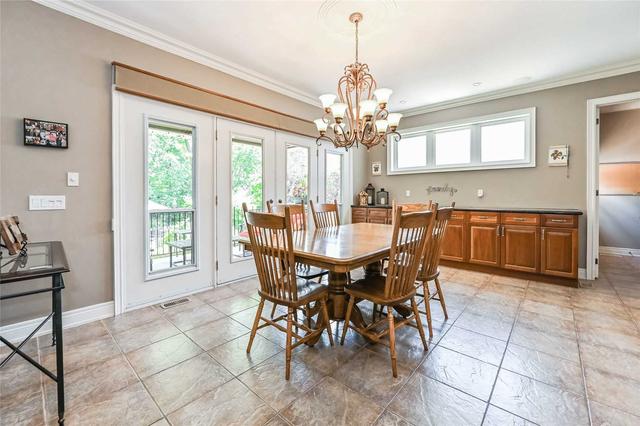 1455 Clearview Dr, House detached with 4 bedrooms, 6 bathrooms and 9 parking in Oakville ON | Image 2