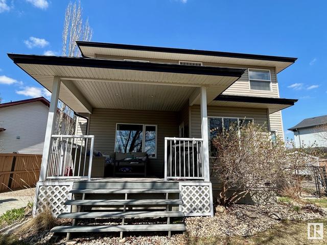 15 Norfolk Cl, House detached with 5 bedrooms, 3 bathrooms and 5 parking in St. Albert AB | Image 30
