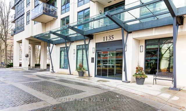 214 - 1135 Royal York Rd, Condo with 1 bedrooms, 1 bathrooms and 1 parking in Toronto ON | Image 13