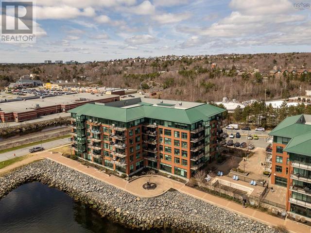 407 - 220 Waterfront Dr, Condo with 2 bedrooms, 2 bathrooms and null parking in Halifax NS | Image 27