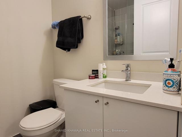 3317 - 35 Watergarden Dr, Condo with 2 bedrooms, 2 bathrooms and 1 parking in Mississauga ON | Image 9