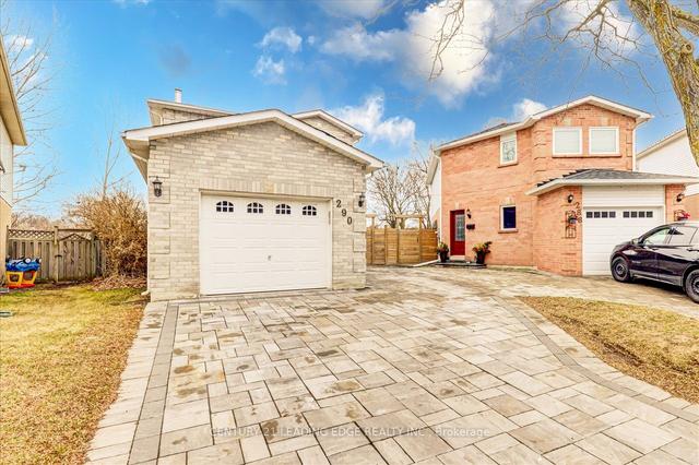 290 Sheffield Ct, House detached with 3 bedrooms, 4 bathrooms and 5 parking in Oshawa ON | Image 23
