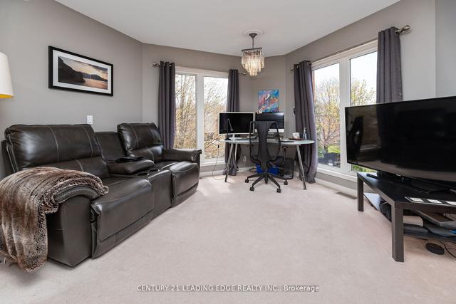 92 Red Ash Dr, House detached with 4 bedrooms, 6 bathrooms and 6 parking in Markham ON | Image 11