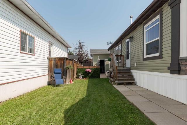 148 Card Cres, House detached with 3 bedrooms, 2 bathrooms and 2 parking in Wood Buffalo AB | Image 38
