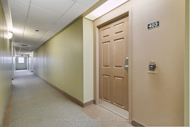 403 - 511 Gainsborough Rd, Condo with 2 bedrooms, 2 bathrooms and 1 parking in London ON | Image 32