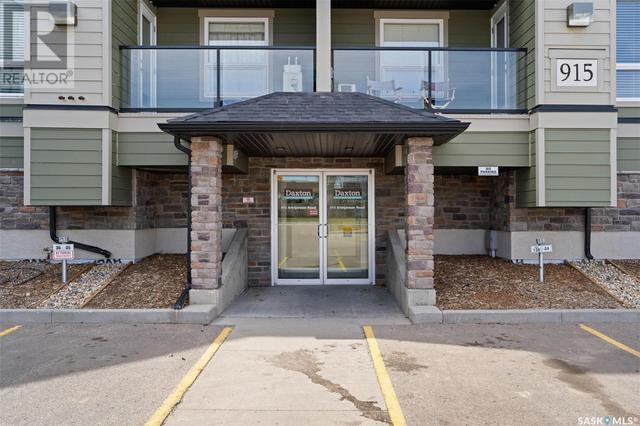 325 - 915 Kristjanson Road, Condo with 2 bedrooms, 2 bathrooms and null parking in Saskatoon SK | Image 22